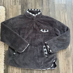 WOMENS PULLOVER SIZE XL